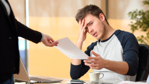 Despido por necesidades de la empresa