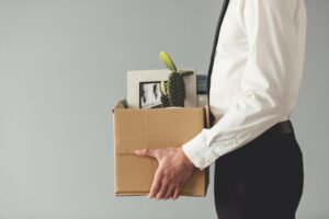 ¿Sufres un Menoscabo Laboral? Conoce si Puedes Autodespedirte