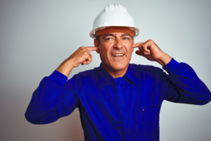 ¿Puedo Demandar una Indemnización por Hipoacusia Laboral?