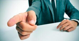 despedir a un trabajador conflictivo