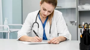 Despido con licencia médica